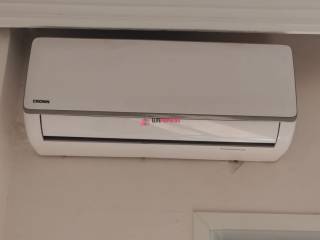 KLIMATISTIKO SALOKOYZINA