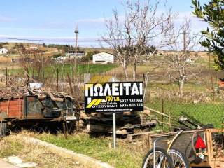 Agora oikopedou 700 t.m. ston Apalo Alexandroupolis