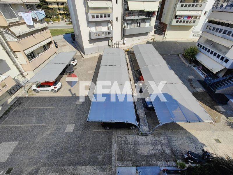 Είσοδος οικοδομής