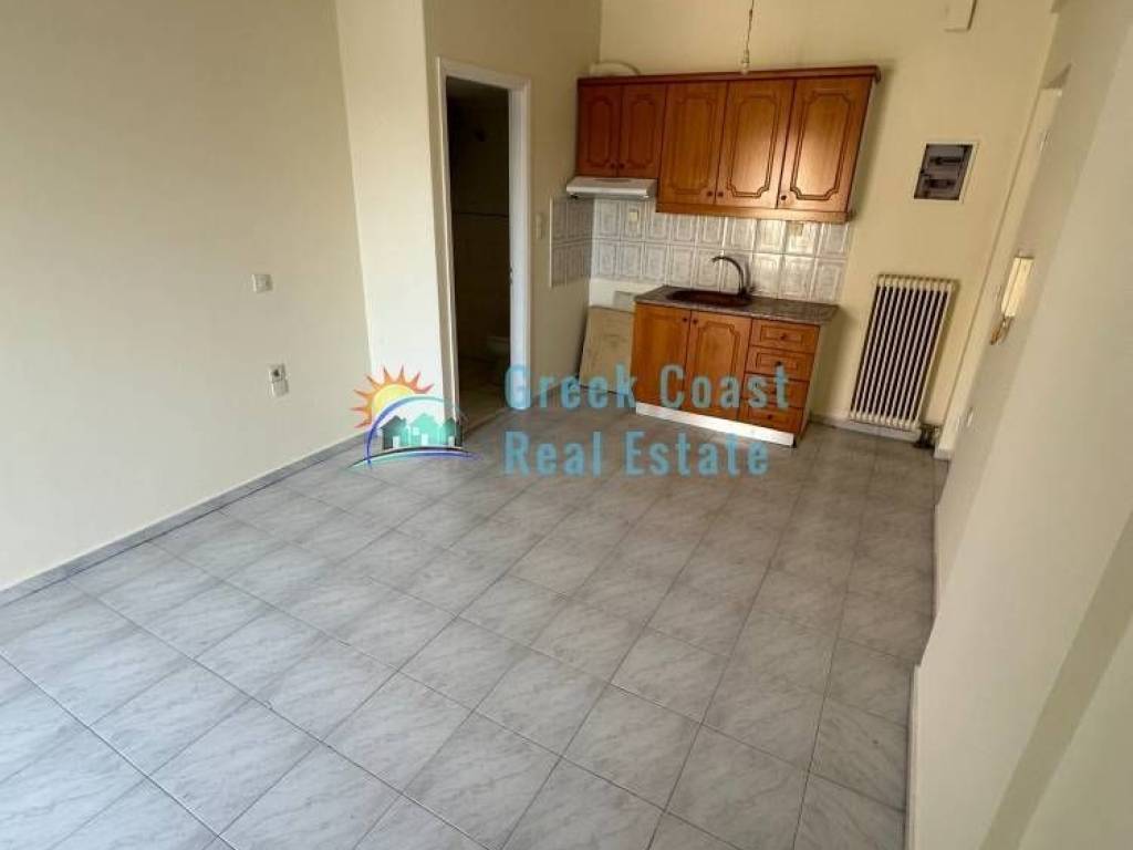 Άποψη χώρου