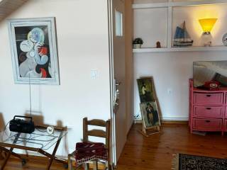 Fully renovated old stone house for sale