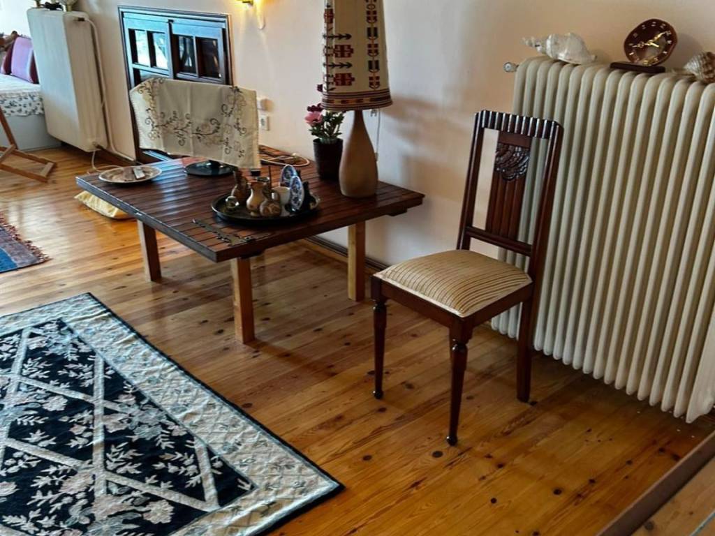 Fully renovated old stone house for sale