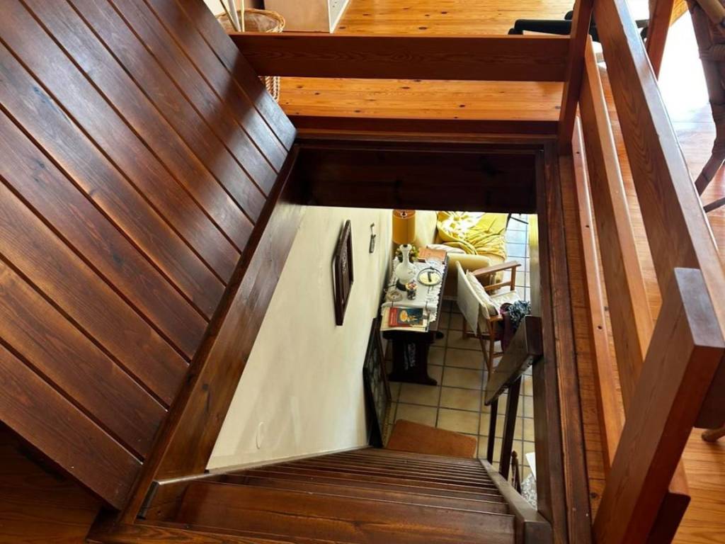 Fully renovated old stone house for sale