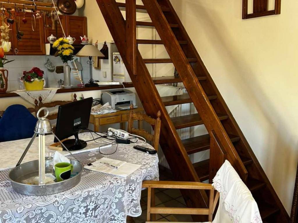 Fully renovated old stone house for sale