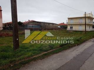 Αγορά οικοπέδου 686 τ.μ. στον Απαλό Αλεξανδρούπολης