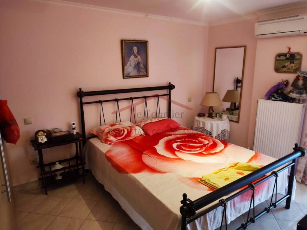 Υπνοδωμάτιο