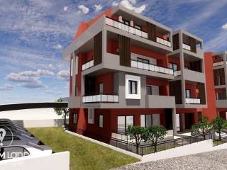 Forumland Real Estate, Εξωτερική Όψη