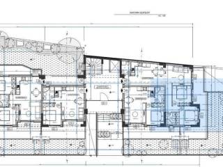 Forumland Real Estate, Κάτοψη Δ11 σοφίτας