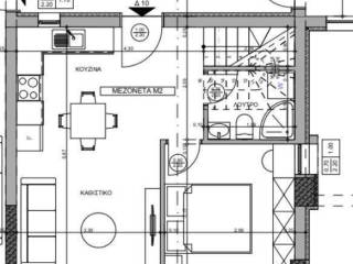 Forumland Real Estate, Κάτοψη Δ10 2ου ορόφου