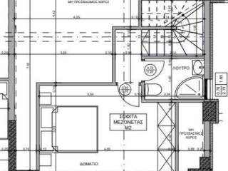 Forumland Real Estate, κάτοψη Δ10 σοφίτας