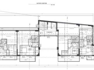 Forumland Real Estate, Κάτοψη