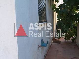 Εξωτερικοι χώροι