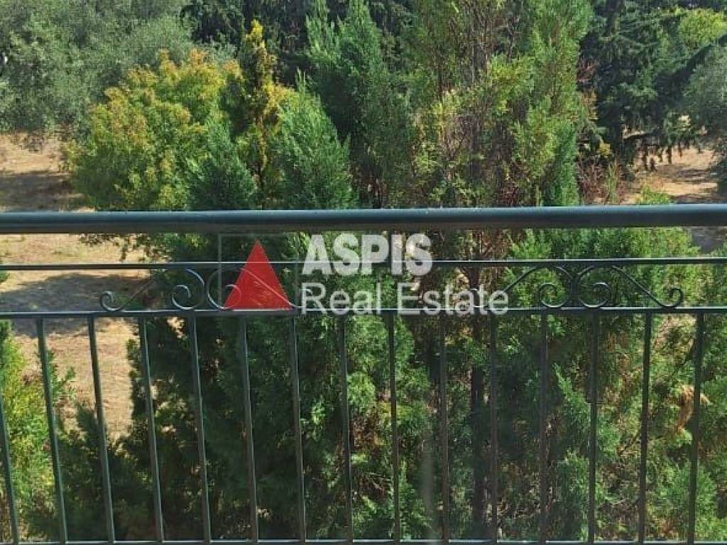 Εξωτερικοι χώροι