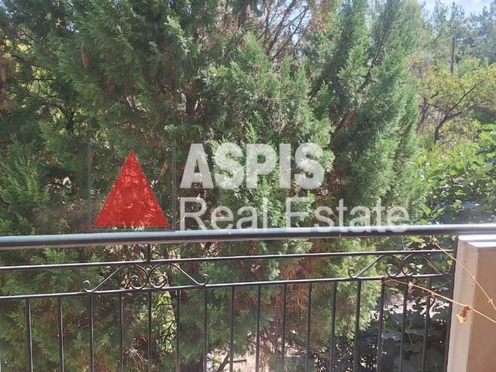 Εξωτερικοι χώροι