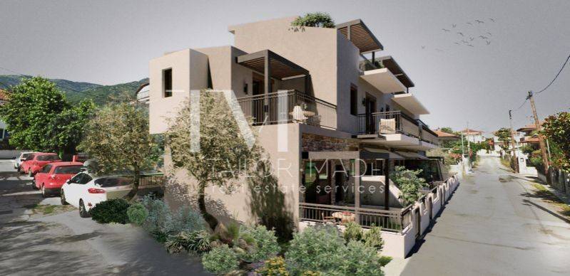 Εξωτερικός χώρος