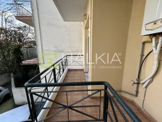 πίσω μπαλκόνι