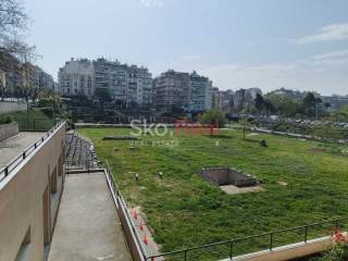 Ρωμαϊκή Αγορά.