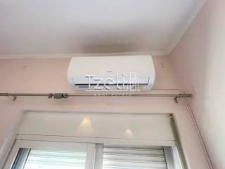 Κλιματισμός