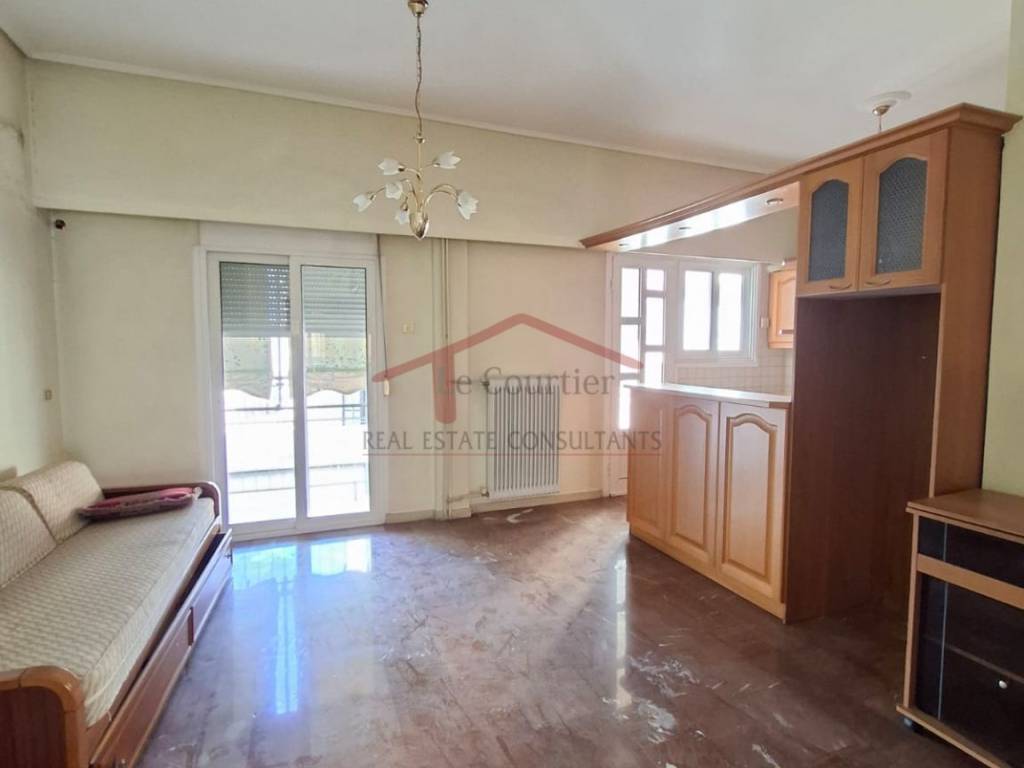 Άποψη χώρου