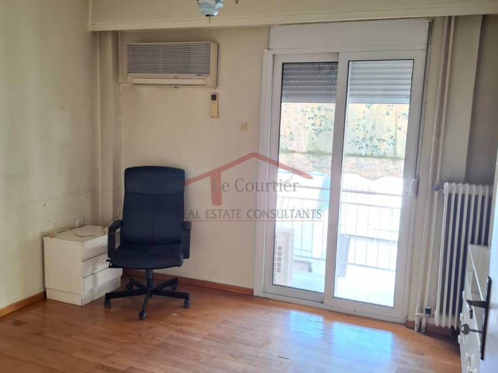 Άποψη χώρου