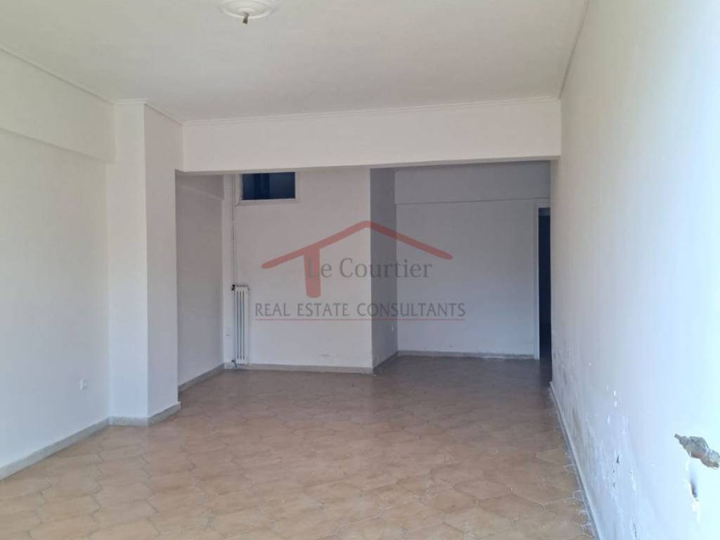 Άποψη χώρου