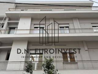 Εξωτερικοι χώροι