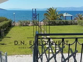 Εξωτερικοι χώροι