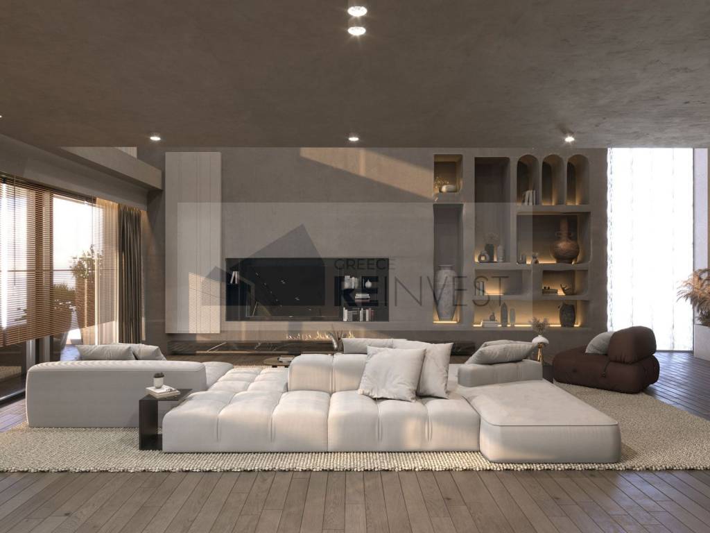 Εσωτερικοι χώροι