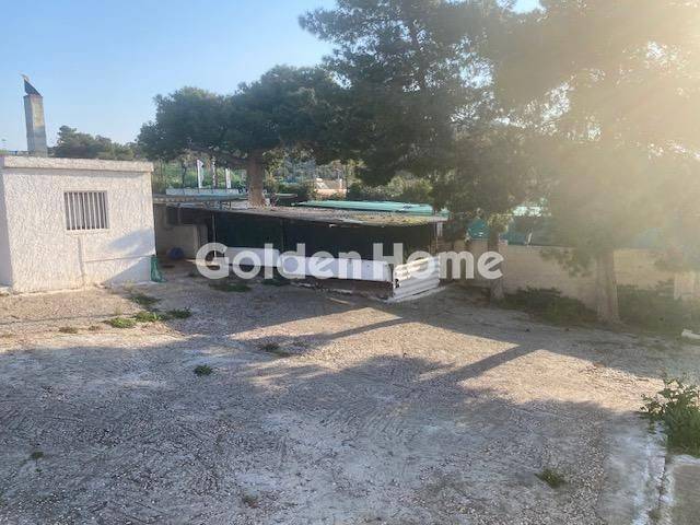 Εξωτερικός Χώρος