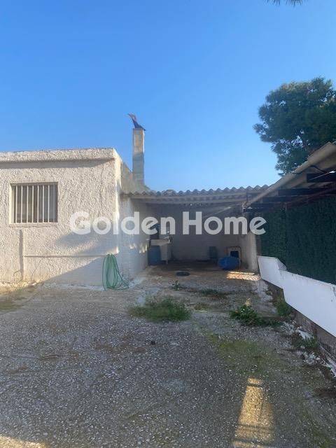 Εξωτερικός Χώρος