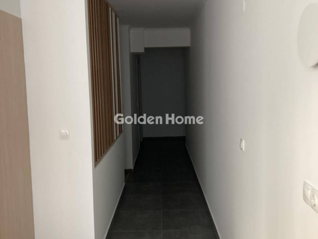 Χολ - Διάδρομος