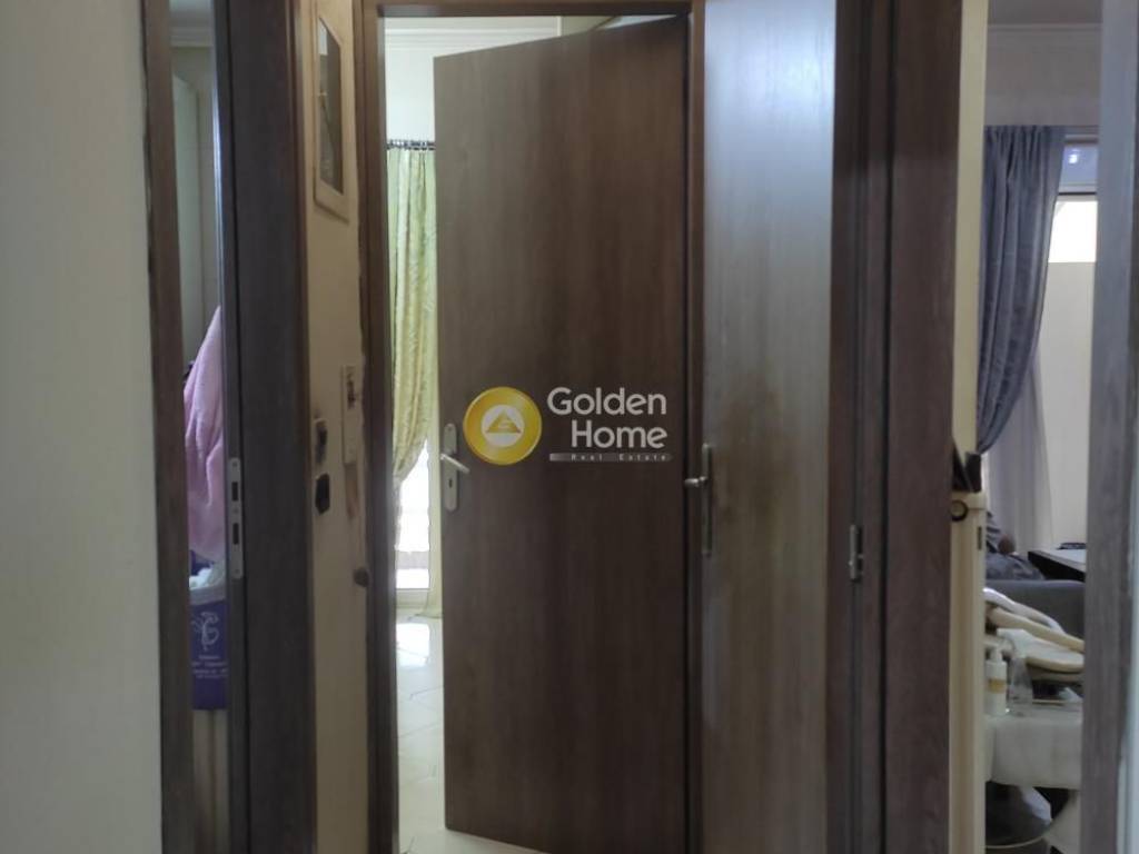 Χολ - Διάδρομος