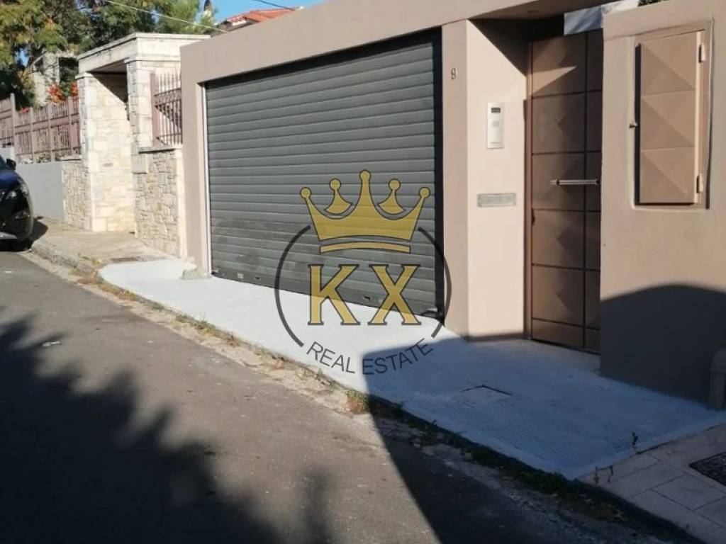 Εξωτερικός χώρος