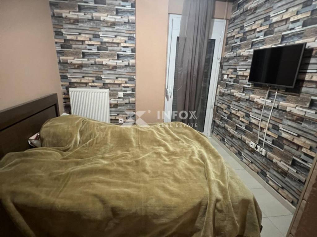 Υπνοδωμάτιο