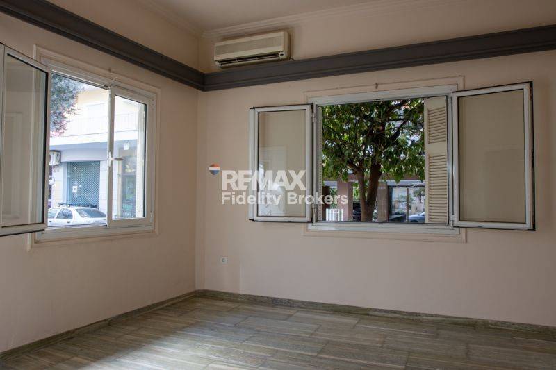 Άποψη χώρου