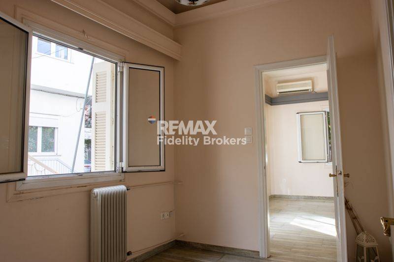 Άποψη χώρου