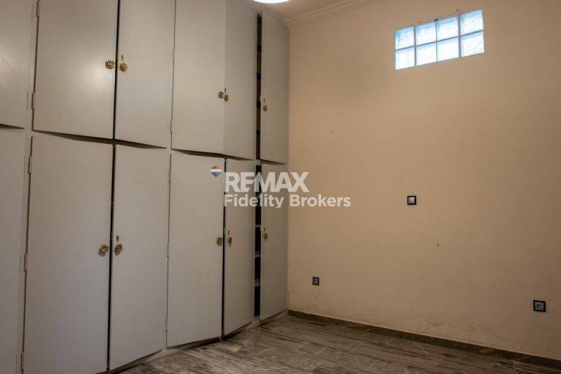 Άποψη χώρου