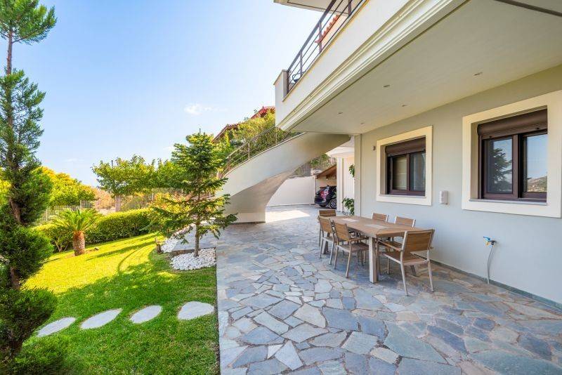 Εξωτερικός χώρος