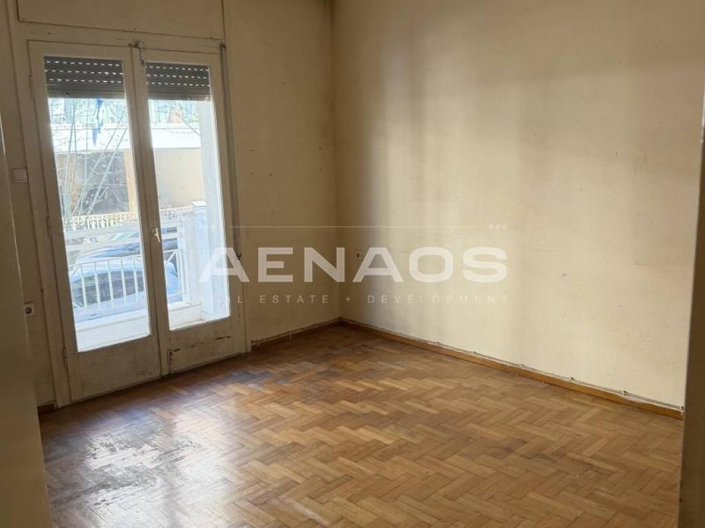 Άποψη χώρου