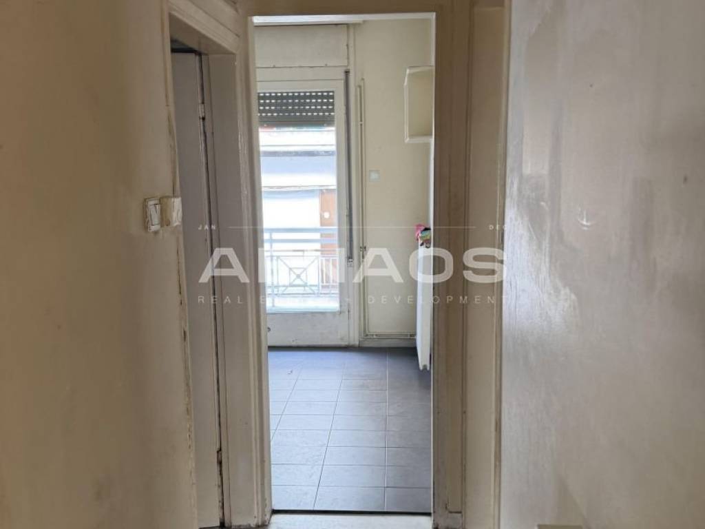 Άποψη χώρου