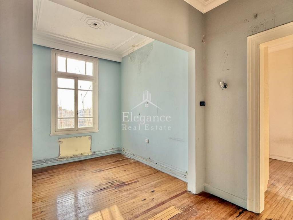 Άποψη χώρου