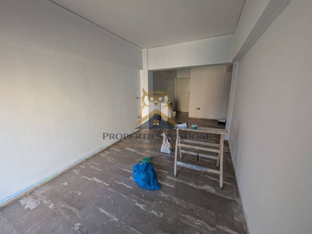 Άποψη χώρου