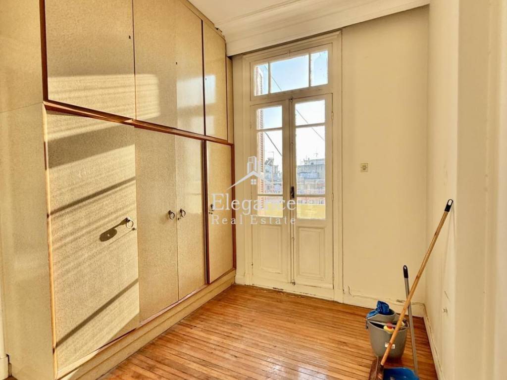 Άποψη χώρου