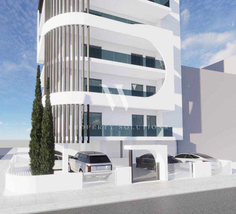 Εξωτερικός χώρος