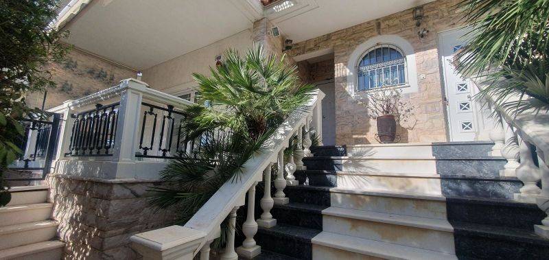 Εξωτερικός χώρος