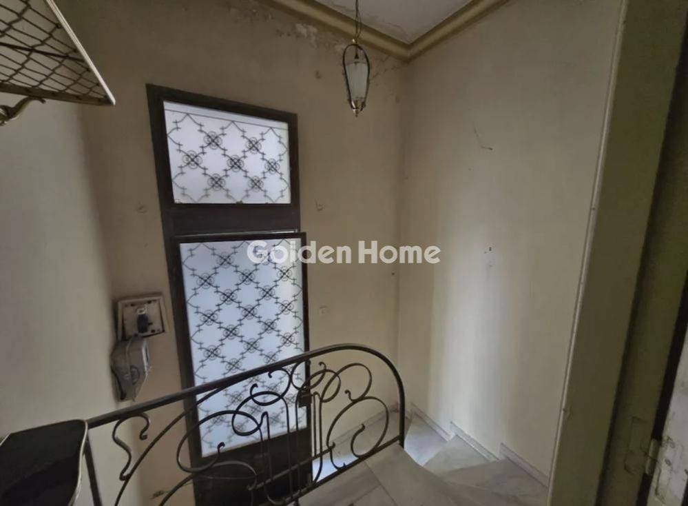 Κοινόχρηστος Χώρος