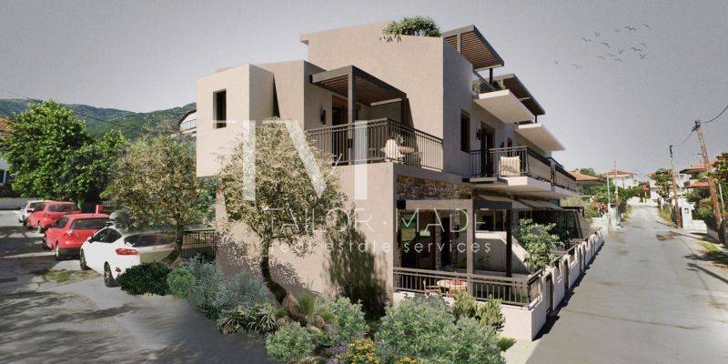 Εξωτερικός χώρος