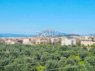 Θέα απο μπαλκόνι