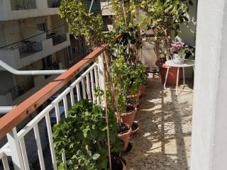 ΜΠΑΛΚΟΝΙ ΣΑΛΟΝΙΟΥ