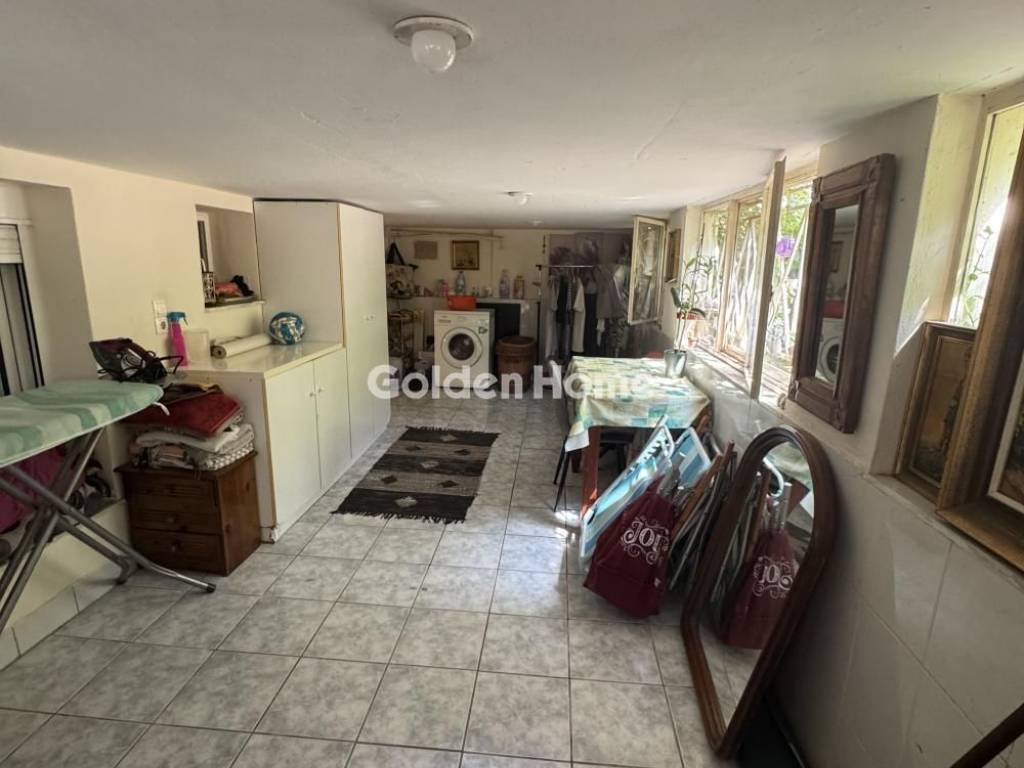 Κυρίως Χώρος